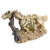 Декорация Laguna Грот "Скелет динозавра" (2804LD)