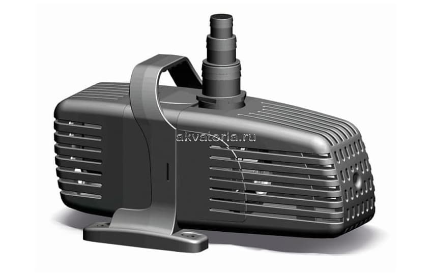 Помпа фонтанная Aquael AQUAJET PFN ECO 6000