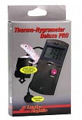 Термометр-гигрометр электронный Lucky Reptile Thermo-Hygrometer Deluxe PRO