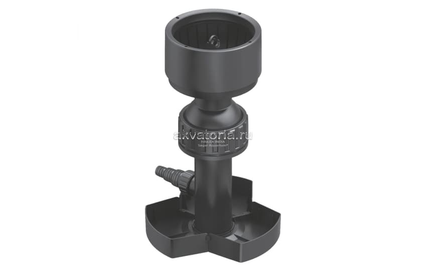 Скиммер донный Hailea FS40