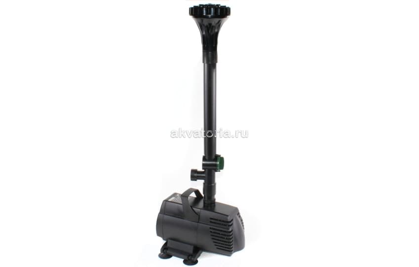 Помпа фонтанная Hailea HX-8860F