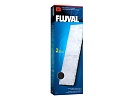 Губка угольная HAGEN Fluval Carbon Cartridge для фильтра Fluval U3, 2 шт