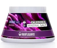 Минеральная морская соль ReeFlowers Caledonia Mineral Salt, 7 кг