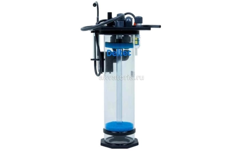 Кальциевый реактор DELTEC PF 1001