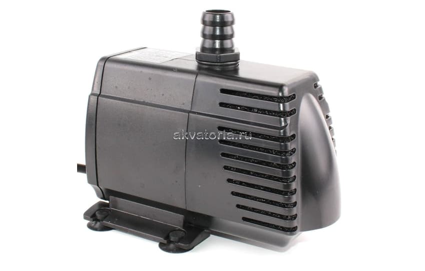 Помпа внешняя и погружная Hailea HX-8825