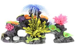 Искусственная композиция Vitality из кораллов (SH026A)