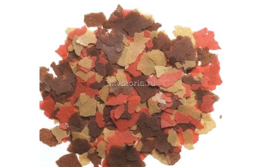 Корм Tetra Goldfish Colour Flakes, хлопья, для усиления цвета, 12 г