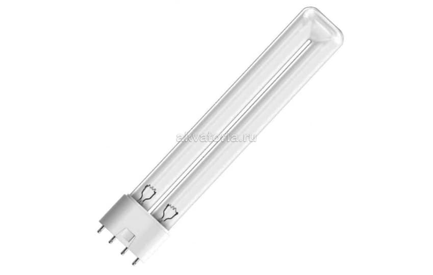 Запасная лампа для УФ-стерилизатора Aqua Medic UV HELIX MAX 18 Вт (Osram)