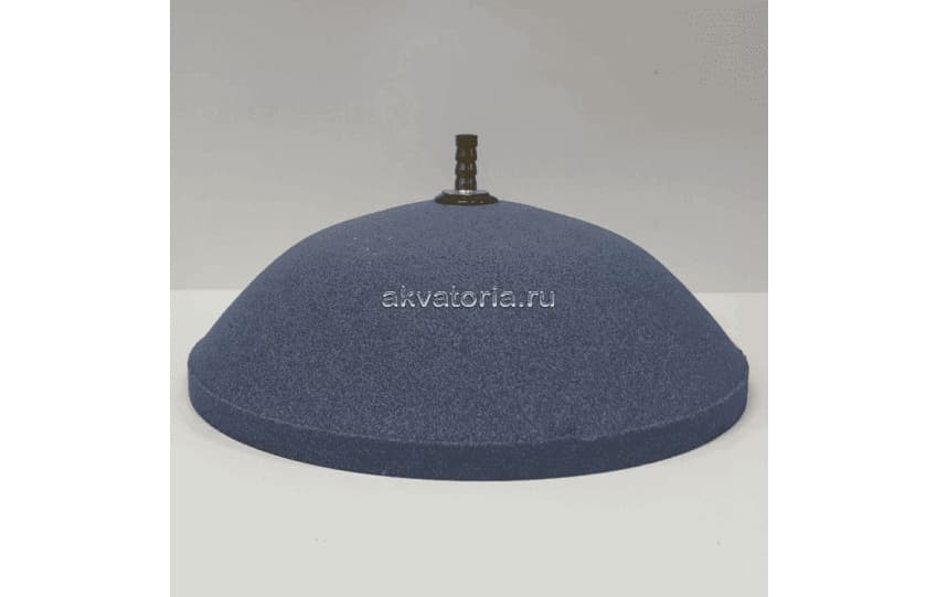 Распылитель Zhongle ASC-998, диск, 202×62 мм