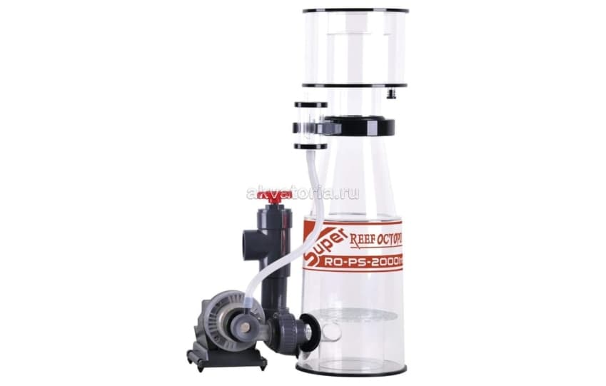 Пеноотделитель (скиммер) Reef Octopus SRO-2000INT