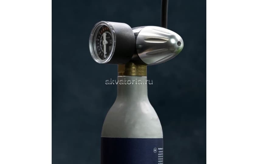 Система подачи углекислого газа Dennerle Carbo Soda M200
