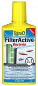 Tetra FilterActive Бактериальная культура для подготовки воды 250мл