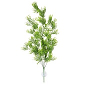 Искусственное растение Nomoy Pet Папоротник аспарагус, 80 см