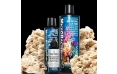 Набор для запуска аквариума Brightwell Aquatics MicroBacter Dry Rock Starter Kit, 450 л