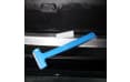 Угловой скребок со стальным лезвием JBL Aqua-T Handy angle