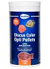 Корм для дискусов Anubias Discus Color Enhancing Opti Pellets, гранулы, 400 г