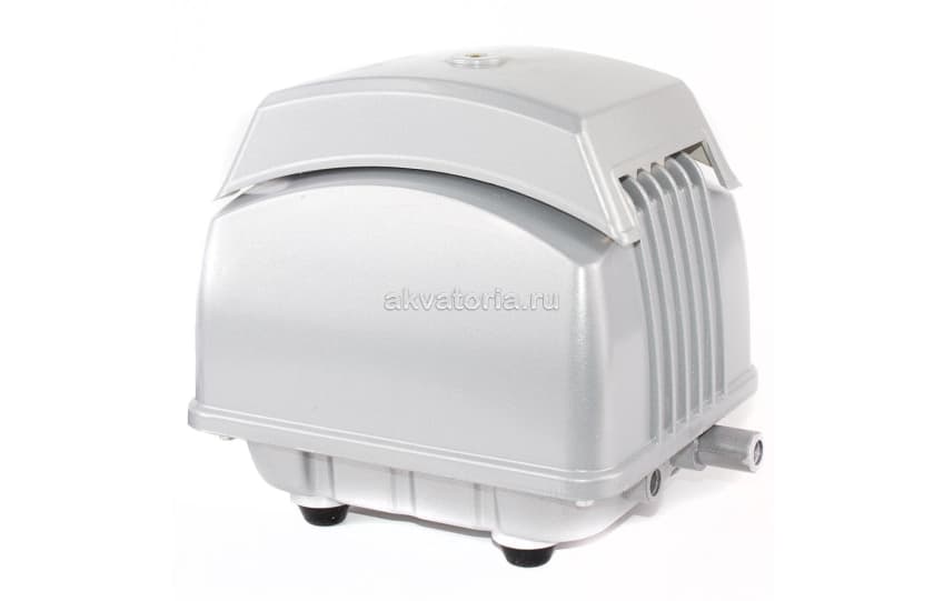 Компрессор диафрагменный SunSun HT-500, 50 Вт, 60 л/мин
