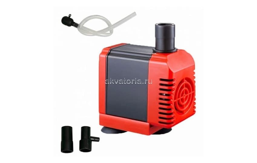 Помпа подъемная Naribo 15 Вт