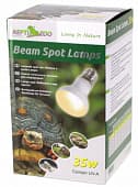 Лампа точечного нагрева Repti-Zoo Beam Spot (63035BS), 35 Вт