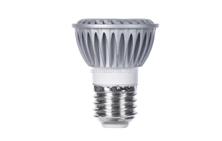 Террариумная ультрафиолетовая лампа Nomoy Pet UV 5.0 Heating LED, 5 Вт