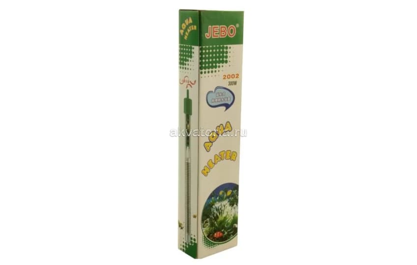 Нагреватель Jebo 2002, 300 Вт