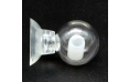 Индикатор Gloxy CO2 