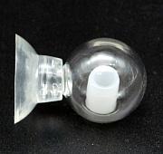 Индикатор Gloxy CO2 
