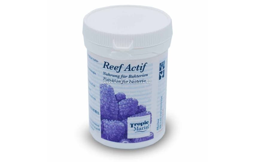 Tropic Marin Добавка Reef Actif 60g
