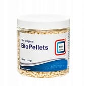 The Original BioPellets DVH