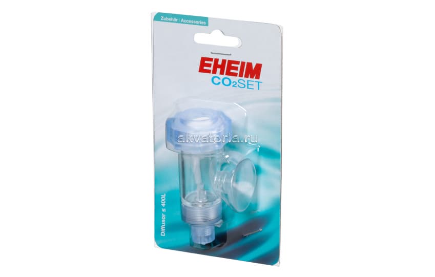 Комплект Eheim CO2Set600, без баллона