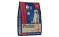 Корм для взрослых собак крупных и гигантских пород Brit Premium Dog Adult Large and Giant, курица, 15 кг