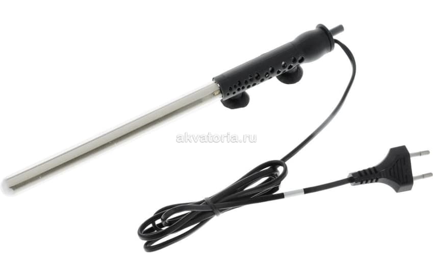 Нагреватель Sicce SCUBA 250 Ватт 