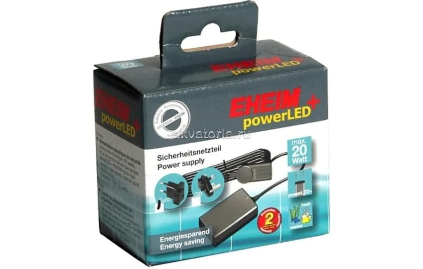 Блок питания для светильников Eheim PowerLED+ 20W