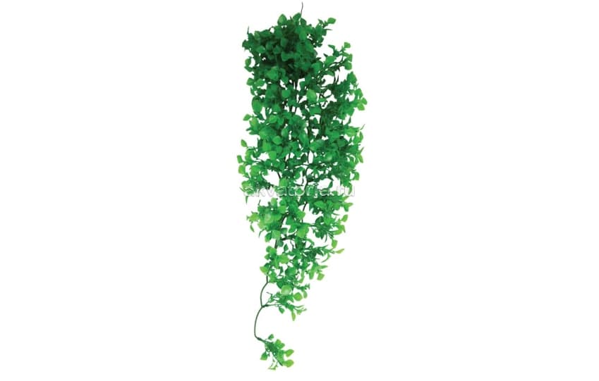 Искусственное подвесное растение на присоске Repti-Zoo 7007REP, 70 см