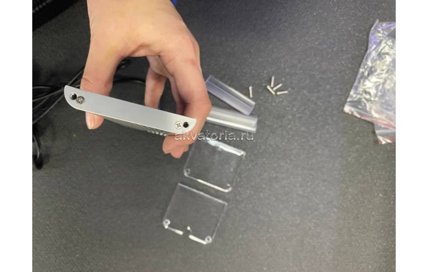 Светильник LED Chihiros A301, 30 см