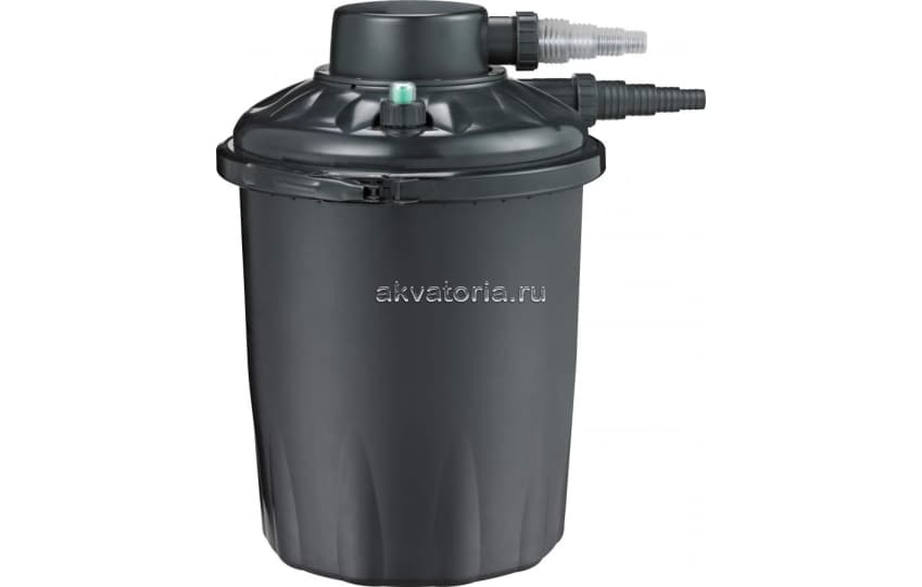 JEBAO PF-20E фильтр прудовой