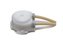 Головка для насоса GHL Dosing pump head for Doser 2