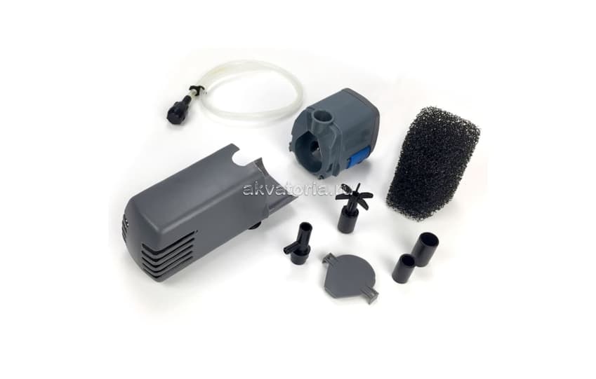 Внутренний аквариумный фильтр Boyu SP-602F