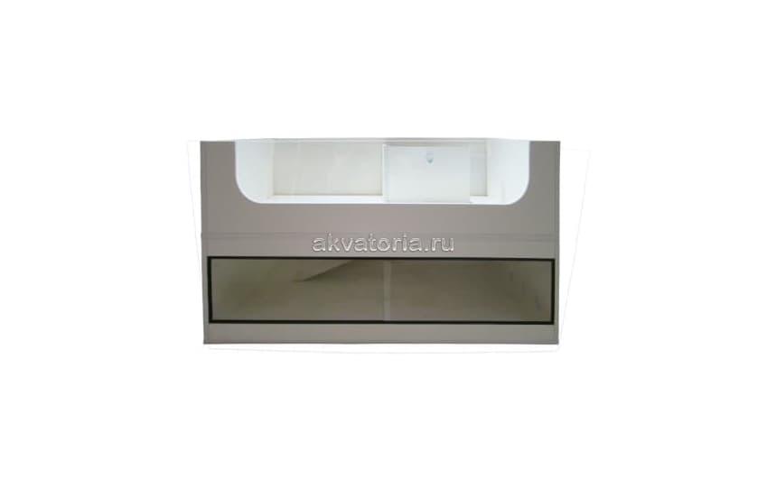 Террариум для сухопутных черепах Lucky Reptile Tortoise Home, 150×80×77 см