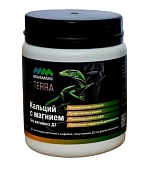 Минеральная добавка NOVAMARK TERRA  кальций с магнием без витамина Д3, 100 г