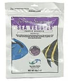 Корм фиолетовые водоросли Two Little Fishies SeaVeggies - Purple, 30 г