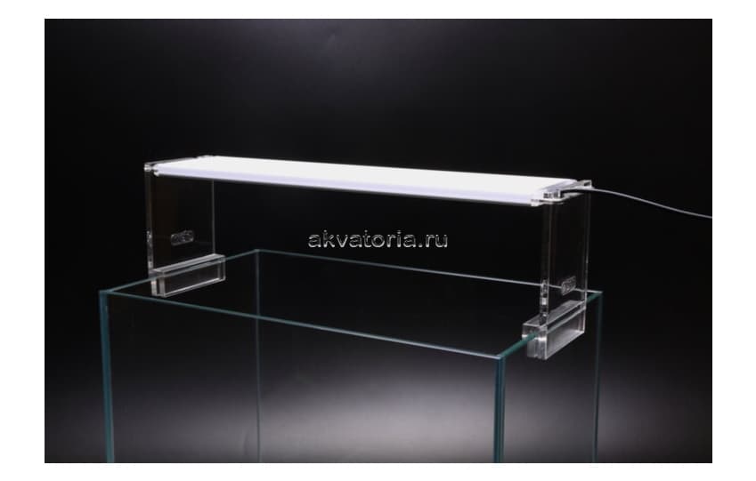 Светильник LED Ista Aqua Slim light, 31,2 Вт, 90 см