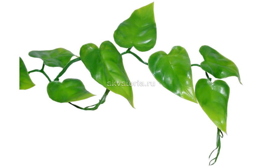 Искусственное растение Lucky Reptile Philo Vine, 200 см