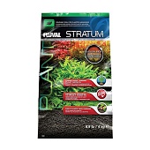 Грунт для креветок и растений Hagen Fluval Stratum, 4 кг