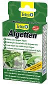 Средство против водорослей Tetra Algetten, 12 таблеток