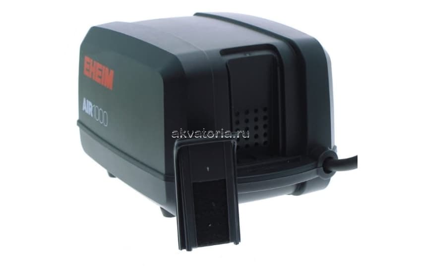 Компрессор для пруда Eheim air pump 1000