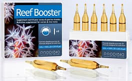 Пищевая добавка для кораллов и фильтраторов Prodibio Reef Booster, 6 ампул