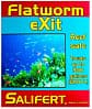 Средство для борьбы с планариями Salifert Flatworm eXit