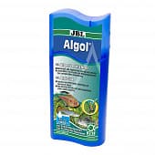 Кондиционер для борьбы с водорослями JBL Algol, 250 мл