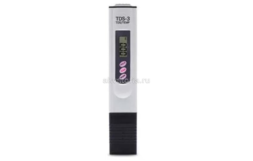 TDS-метр Chihiros